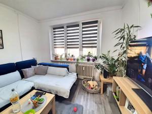 Pronájem bytu 2+1, Karviná - Ráj, Kosmonautů, 57 m2