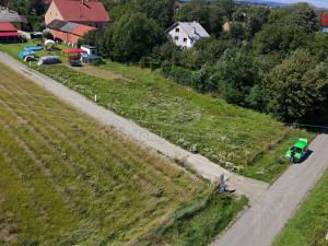Prodej pozemku pro bydlení, Kunín, 751 m2