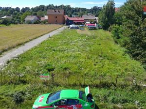 Prodej pozemku pro bydlení, Kunín, 751 m2