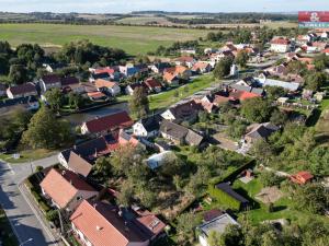 Prodej rodinného domu, Lipová - Hrochov, 180 m2