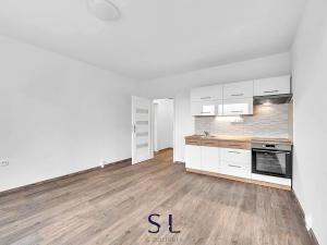 Pronájem bytu 2+kk, Česká Lípa, Jáchymovská, 40 m2