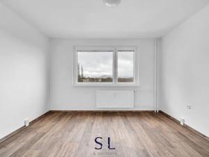 Pronájem bytu 2+kk, Česká Lípa, Jáchymovská, 40 m2