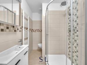 Pronájem bytu 2+kk, Česká Lípa, Jáchymovská, 40 m2