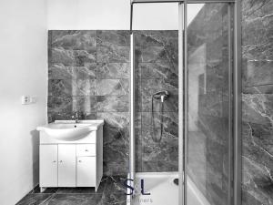 Prodej bytu 2+1, Cvikov, Mlýnská, 84 m2
