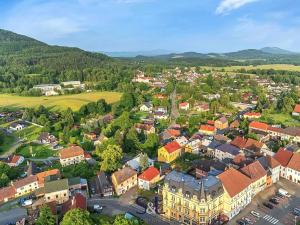 Prodej bytu 3+1, Cvikov, Mlýnská, 92 m2