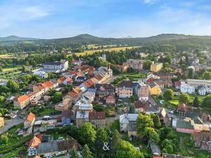 Prodej bytu 1+kk, Cvikov, Mlýnská, 27 m2