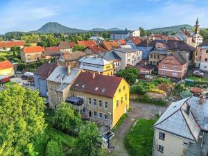 Prodej bytu 1+kk, Cvikov, Mlýnská, 27 m2