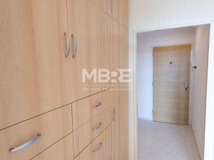 Pronájem bytu 1+kk, Bohumín, Tovární, 33 m2