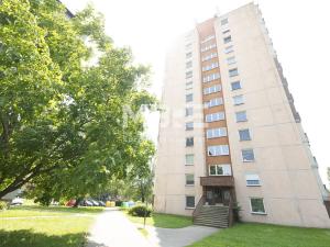 Pronájem bytu 1+kk, Bohumín, Tovární, 33 m2