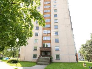 Pronájem bytu 1+kk, Bohumín, Tovární, 33 m2