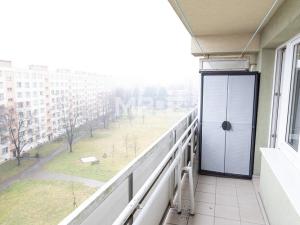 Pronájem bytu 1+1, Karviná - Hranice, Bratr. Veverkových, 34 m2