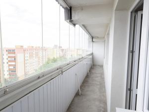 Pronájem bytu 3+1, Orlová - Lutyně, Masarykova třída, 71 m2
