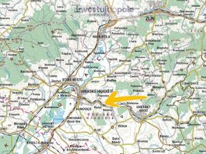 Prodej pole, Popovice, 6081 m2