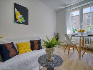 Pronájem bytu 2+kk, Most, Zdeňka Štěpánka, 54 m2