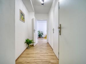 Pronájem bytu 2+kk, Most, Zdeňka Štěpánka, 54 m2