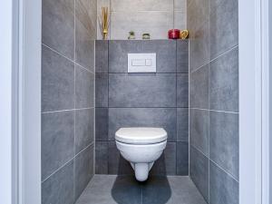 Pronájem bytu 2+kk, Most, Zdeňka Štěpánka, 54 m2