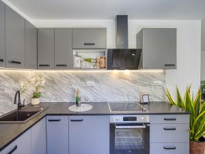 Pronájem bytu 2+kk, Most, Zdeňka Štěpánka, 54 m2