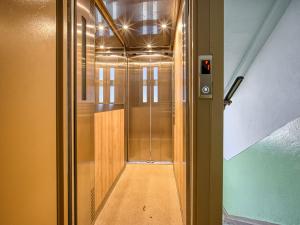Pronájem bytu 2+kk, Most, Zdeňka Štěpánka, 54 m2