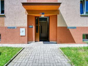 Pronájem bytu 2+kk, Most, Zdeňka Štěpánka, 54 m2