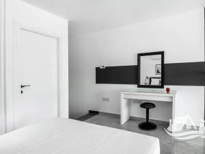 Prodej bytu 1+1, Agios Amvrosios Keryneias, Kypr, 58 m2