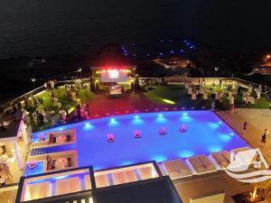 Prodej bytu 1+1, Agios Amvrosios Keryneias, Kypr, 58 m2