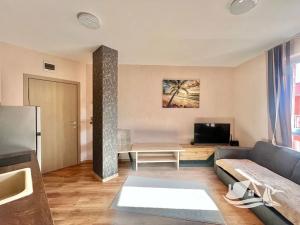 Prodej bytu 2+kk, Nesebar, Bulharsko, 44 m2