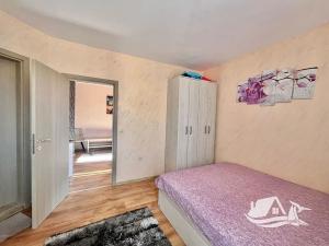 Prodej bytu 2+kk, Nesebar, Bulharsko, 44 m2