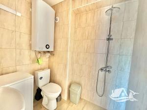 Prodej bytu 2+kk, Nesebar, Bulharsko, 44 m2