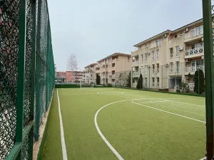 Prodej bytu 2+kk, Nesebar, Bulharsko, 44 m2