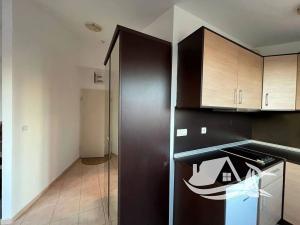Prodej bytu 1+kk, Aheloy, Bulharsko, 38 m2
