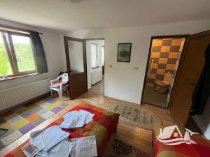 Prodej rodinného domu, Zhiten, Bulharsko, 100 m2