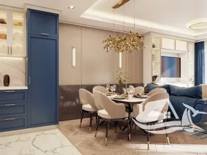Prodej bytu 1+kk, Sozopol, Bulharsko, 37 m2