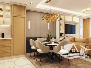 Prodej bytu 1+kk, Sozopol, Bulharsko, 37 m2