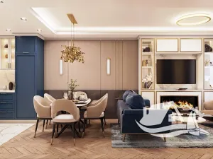 Prodej bytu 1+kk, Sozopol, Bulharsko, 37 m2