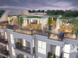 Prodej bytu 1+kk, Sozopol, Bulharsko, 37 m2
