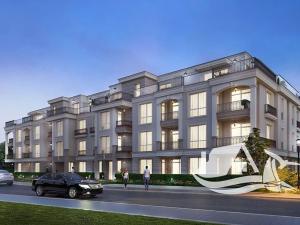 Prodej bytu 1+kk, Sozopol, Bulharsko, 37 m2