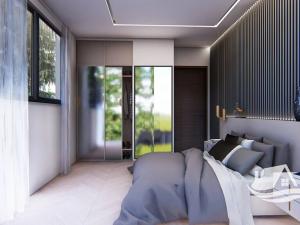 Prodej bytu 2+kk, Nesebar, Bulharsko, 50 m2