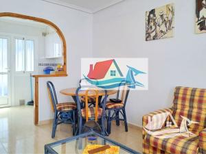 Prodej rodinného domu, Mazarrón, Španělsko, 50 m2