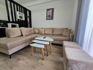 Prodej bytu 2+kk, Rruga Qafe Bote, Durres, Albánie, 75 m2