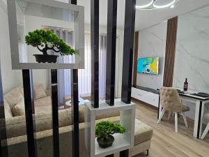 Prodej bytu 2+kk, Rruga Qafe Bote, Durres, Albánie, 75 m2