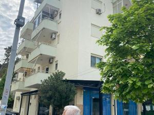 Prodej bytu 2+kk, Golem, Golem-Durres, Albánie, 155 m2