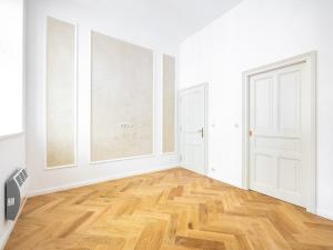 Prodej bytu 2+kk, Praha - Nové Město, V tůních, 46 m2