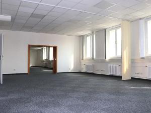 Pronájem kanceláře, Brno, Moravské náměstí, 79 m2
