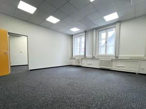 Pronájem kanceláře, Brno, Moravské náměstí, 79 m2