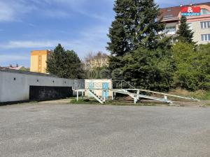 Pronájem garáže, Plzeň - Doubravka, 18 m2