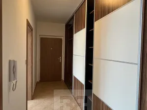 Pronájem bytu 2+kk, Plzeň, Vstupní, 53 m2