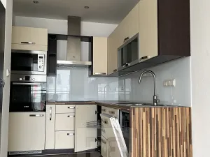 Pronájem bytu 2+kk, Plzeň, Vstupní, 53 m2