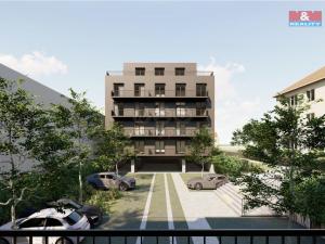 Prodej bytu 3+kk, Mělník, Sokolská, 116 m2