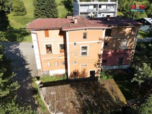 Prodej rodinného domu, Teplice nad Metují - Zdoňov, 300 m2