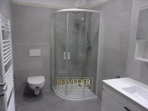 Pronájem bytu 3+1, Teplice, U Červeného kostela, 80 m2